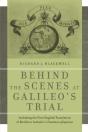 Behind The Scenes At Galileo'S Trial - Preview