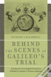 Capa do artigo Behind The Scenes At Galileo