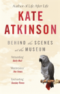 Behind The Scenes At The Museum - Preview