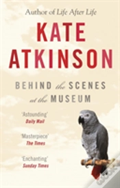 Capa do artigo Behind The Scenes At The Museum