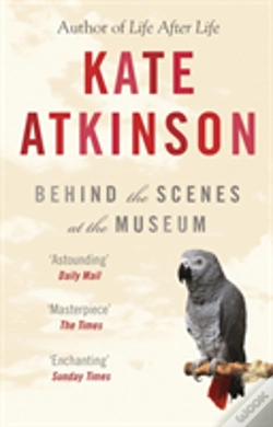 Capa do artigo Behind The Scenes At The Museum