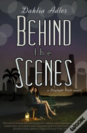 Capa do artigo Behind The Scenes