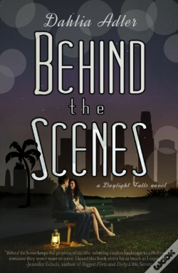 Capa do artigo Behind The Scenes