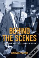 Behind The Scenes