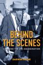 Behind The Scenes - Preview
