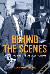 Behind The Scenes