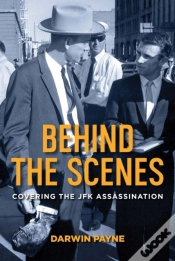 Capa do artigo Behind The Scenes