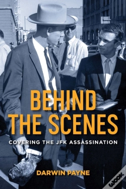 Capa do artigo Behind The Scenes
