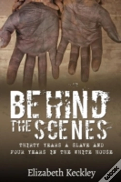Capa do artigo Behind The Scenes