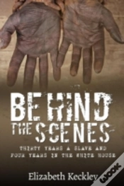 Capa do artigo Behind The Scenes