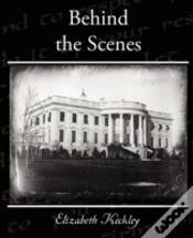 Capa do artigo Behind The Scenes
