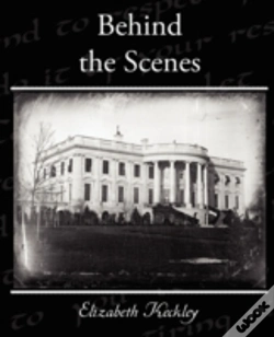 Capa do artigo Behind The Scenes