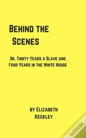 Capa do artigo Behind The Scenes