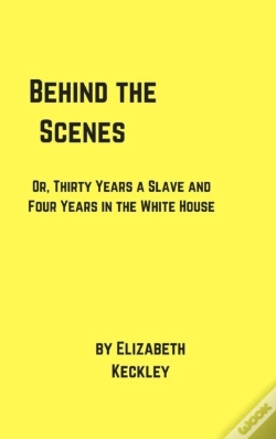 Capa do artigo Behind The Scenes