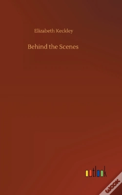 Capa do artigo Behind The Scenes