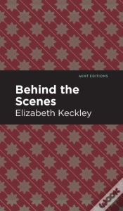Capa do artigo Behind The Scenes