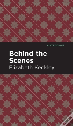 Capa do artigo Behind The Scenes