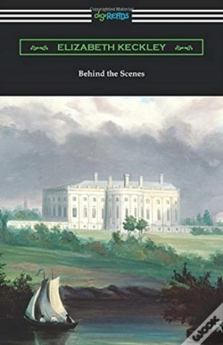 Capa do artigo Behind The Scenes