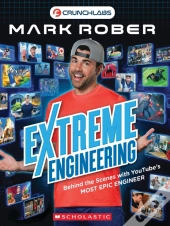 Behind The Scenes: Extreme Engineering With Mark Rober (Mark Rober)