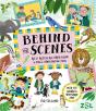 Behind The Scenes - Preview