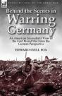 Behind The Scenes In Warring Germany - Preview