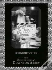 Behind The Scenes