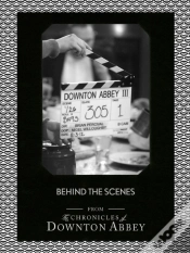 Capa do artigo Behind The Scenes