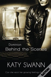 Capa do artigo Behind The Scenes