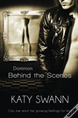 Capa do artigo Behind The Scenes