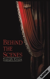 Capa do artigo Behind The Scenes