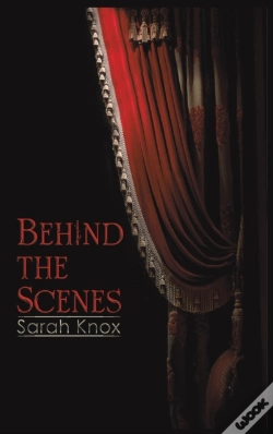 Capa do artigo Behind The Scenes
