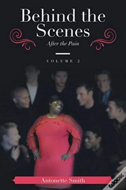 Capa do artigo Behind The Scenes