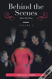 Capa do artigo Behind The Scenes