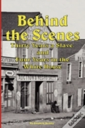 Capa do artigo Behind The Scenes - Thirty Years A Slave