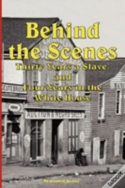 Capa do artigo Behind The Scenes - Thirty Years A Slave