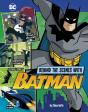 Behind The Scenes With Batman - Preview