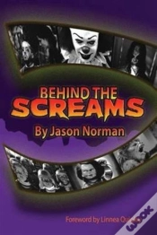 Capa do artigo Behind The Screams