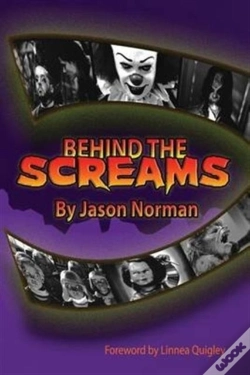 Capa do artigo Behind The Screams