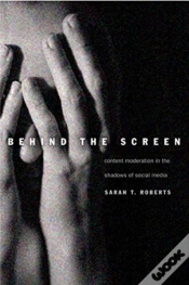 Capa do artigo Behind The Screen