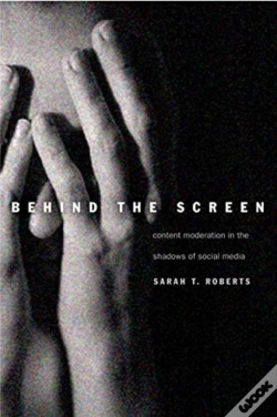 Capa do artigo Behind The Screen