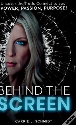 Capa do artigo Behind The Screen