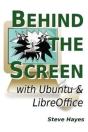 Behind The Screen With Ubuntu And Libreoffice - Preview