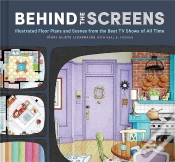 Capa do artigo Behind The Screens