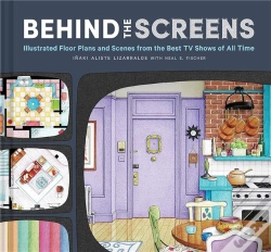 Capa do artigo Behind The Screens