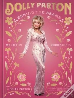 Capa do artigo Behind The Seams