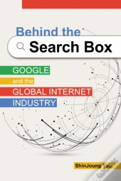 Behind The Search Box