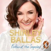 Capa do artigo Behind The Sequins