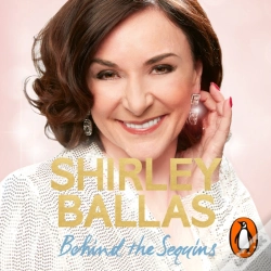 Capa do artigo Behind The Sequins
