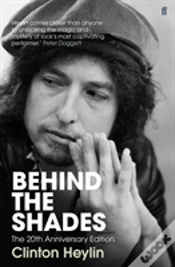 Capa do artigo Behind The Shades