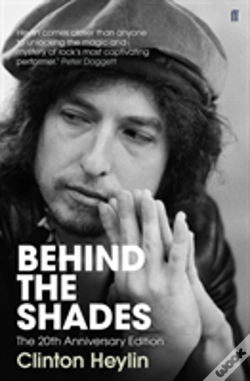 Capa do artigo Behind The Shades